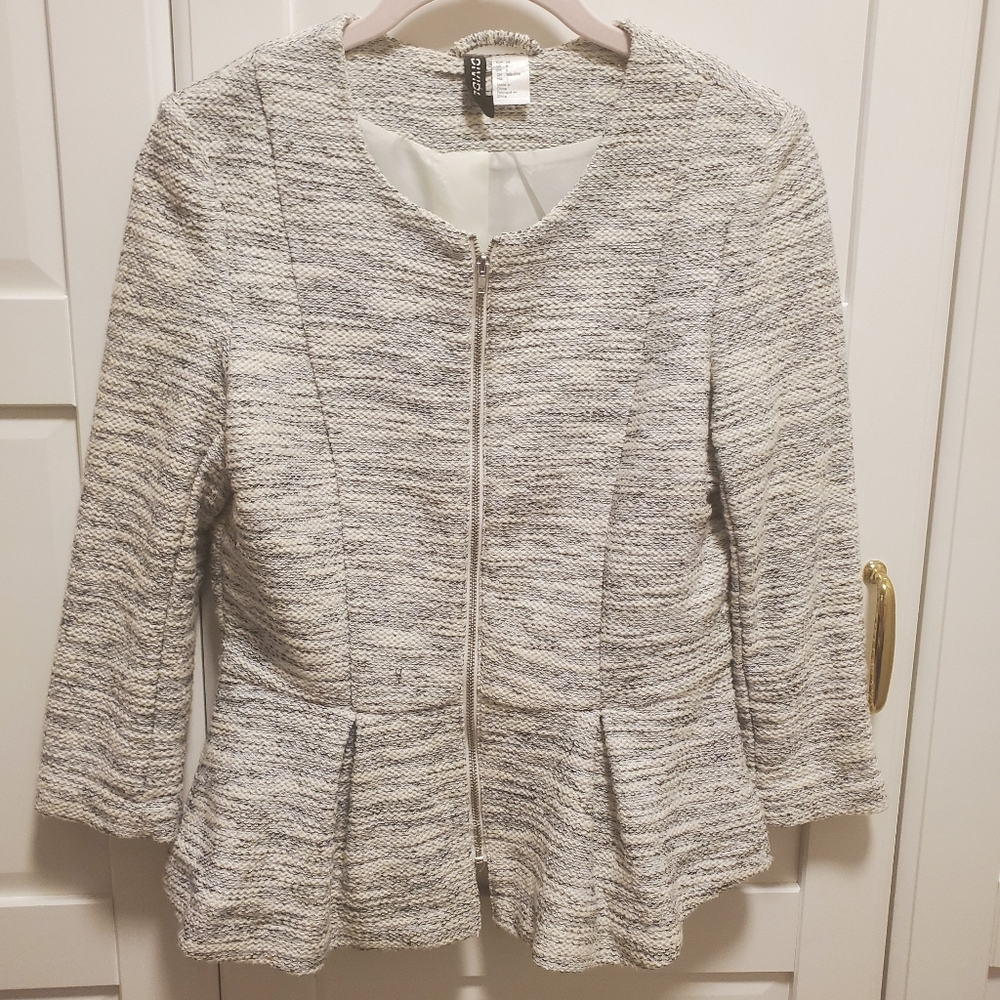 H&M jacket